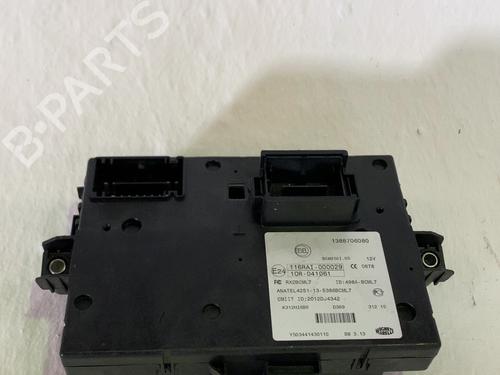 Electronic module FIAT DUCATO Van (250_) 115 Multijet 2,0 D | BP37591180M83 - Image 2