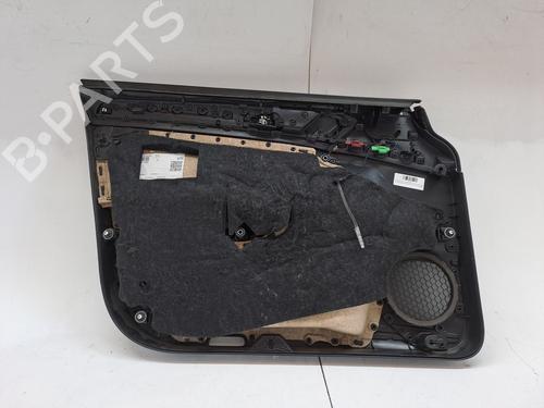 Front right panel VW GOLF VII (5G1, BQ1, BE1, BE2) 2.0 TDI 4motion | BP24308381C59 