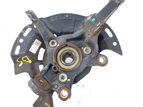 Used Left front steering knuckle KIA CEED (CD) 1.0 T-GDI (120 hp) 31153250