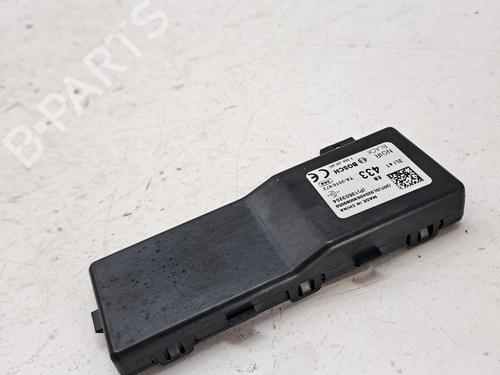 Elektronisk modul OPEL MOKKA / MOKKA X (J13) 1.7 CDTI (_76) | BP27462973M83