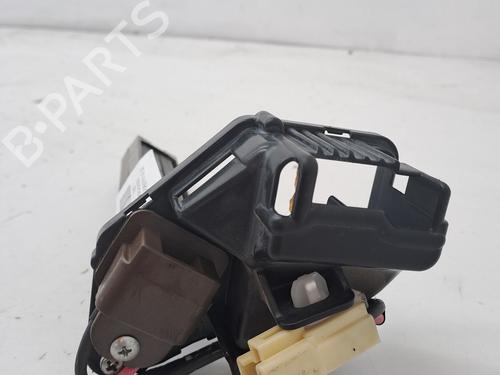 Heater resistor SUBARU FORESTER (SH_) 2.0 D AWD (SHH, SHD, SHN) | BP24172311M108