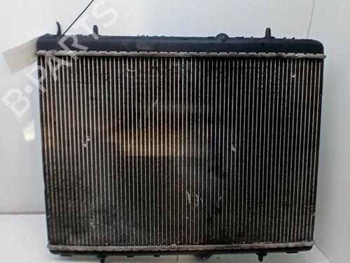 Køler CITROËN C4 Coupe (LA_) 1.6 HDi | BP29991007M31