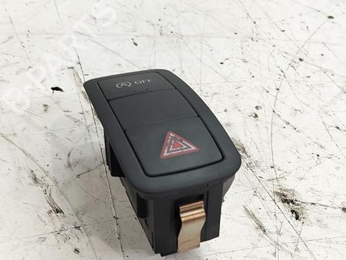 Warning switch AUDI A1 Sportback (8XA, 8XF) 1.2 TFSI | BP38748250I22 - Image 4