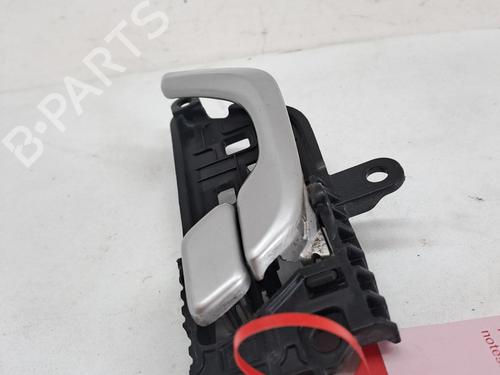 Front left interior door handle FORD FIESTA VII (HJ, HF) 1.5 TDCi | BP23975858I13 