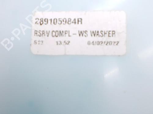 Sprinklertank DACIA SANDERO III 1.0 TCe 90 | BP34367495C113 - Image 2
