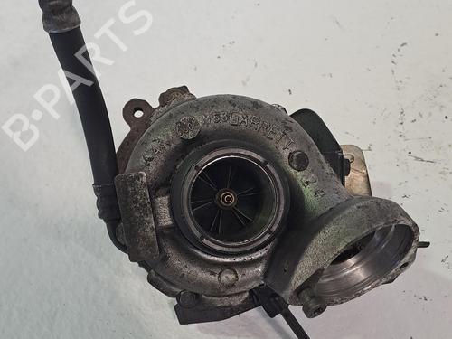 Turbocharger/Supercharger BMW 5 (E60) 520 d | BP25834181M71