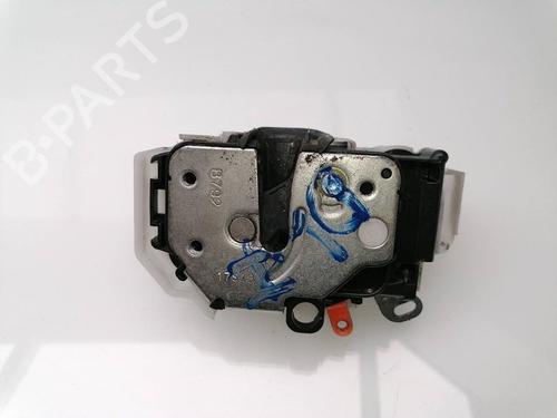 Used Front left lock FIAT QUBO (225_) 1.3 D Multijet (225CXB1A, 225AXB1A, 225CXB11, 225AXB11,... (75 hp) 23405121