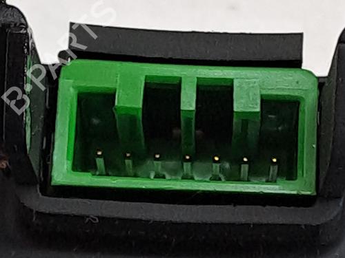 Instrument cluster MINI MINI (R50, R53) One | BP25737665C47 