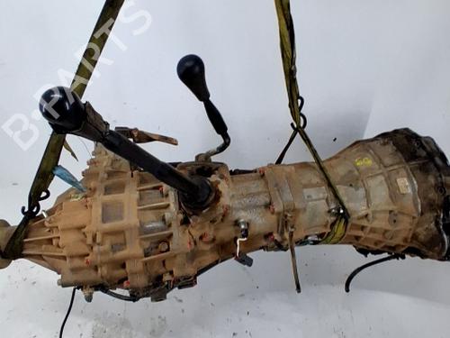 Caixa de velocidades NISSAN MAXIMA / MAXIMA QX IV (A32) 2.5 V6 24V | BP30925671M3