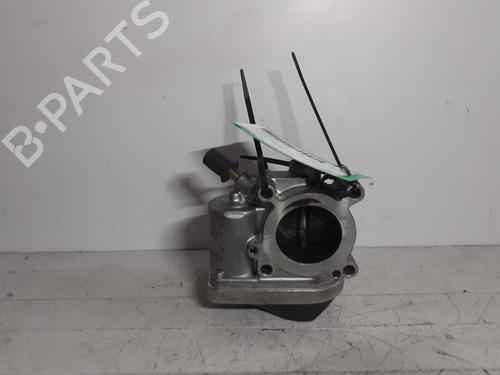 Used Throttle body SEAT IBIZA II (6K1) 1.4 i 16V (101 hp) 25465557