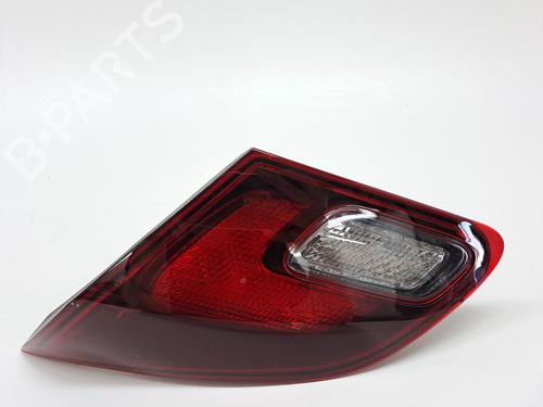 Used Right tailgate light OPEL ASTRA J (P10) 1.7 CDTI (68) (110 hp) 23363800