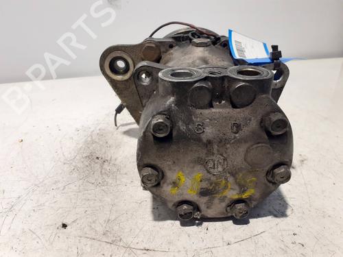 AC compressor RENAULT TRAFIC Van (T_, P_, V_) 1.7 | BP25459258M34 