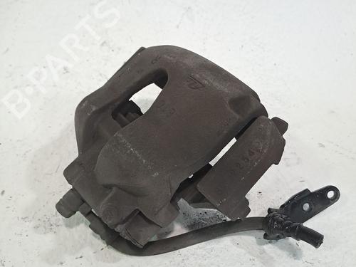 Right front brake caliper HONDA ACCORD VII (CL, CN) 2.4 (CL9) | BP27700382M104