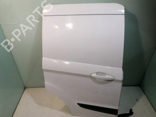 Right slide door FORD TRANSIT COURIER B460 Box Body/MPV 1.5 TDCi | BP24483491C75 