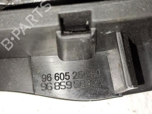 Rear left interior door handle PEUGEOT 308 I (4A_, 4C_) 1.6 HDi | BP23978006I15 