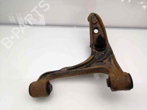 Left rear suspension arm SUZUKI GRAND VITARA II (JT, TE, TD) 1.9 DDiS All-wheel Drive (JT419, TD44, JB419WD, JB419XD,... | BP23893309M14 