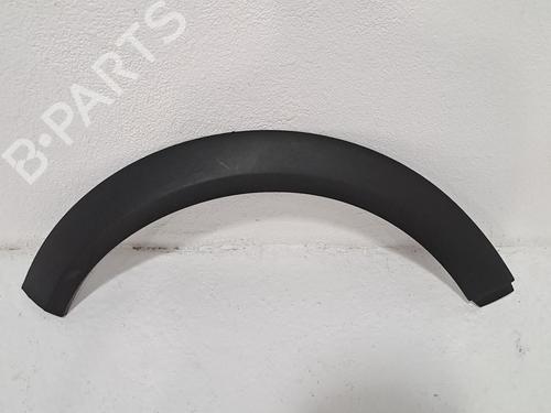 Højre bagtil skærm liste MINI MINI (R50, R53) One D (88 hp) 27099018