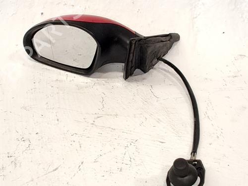 Used Left mirror Left mirror SEAT IBIZA III (6L1) 1.9 TDI (131 hp) 35967954 35967954