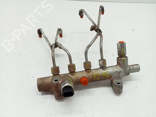Injection rail OPEL COMBO Tour 1.7 CDTI 16V | BP29302789M98 