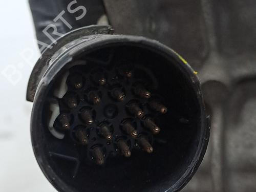 Gearbox LAND ROVER FREELANDER I (L314) 2.5 V6 4x4 | BP23376840M3 