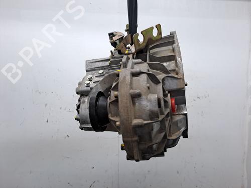 Gearbox MERCEDES-BENZ VITO Bus (W638) 113 2.0 (638.114, 638.194) | BP24821149M3 