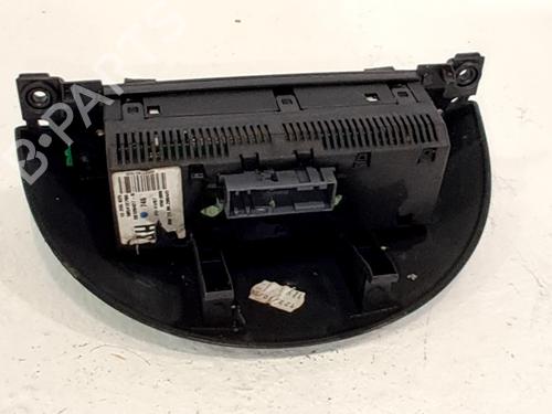 Display OPEL COMBO Box Body/MPV 1.7 CDTI 16V | BP34182230C48 - Image 2