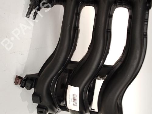 Manifold Indsugning CITROËN C3 III (SX) 1.2 PureTech 82 (83 hp) 29051729