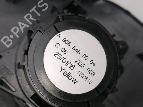 Headlight switch MERCEDES-BENZ CITAN MPV (W415) 108 CDI (415.703) | BP23385060I24 