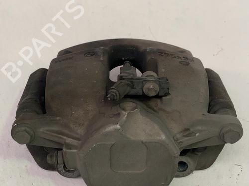 Right front brake caliper MERCEDES-BENZ C-CLASS (W204) C 220 CDI (204.008) | BP36407486M104 - Image 2