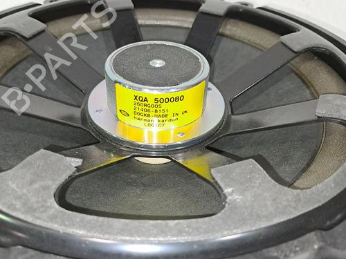 Speaker LAND ROVER RANGE ROVER SPORT I (L320) 2.7 D 4x4 | BP23974497E2 