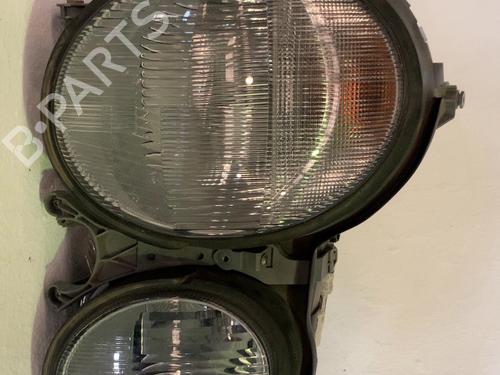 Used Right headlight Right headlight MERCEDES-BENZ E-CLASS (W210) E 270 CDI (210.016) (170 hp) 36407033 36407033