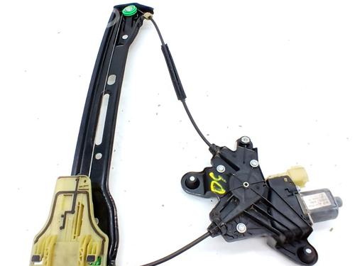 Used Rear left window mechanism Rear left window mechanism 37288901 37288901