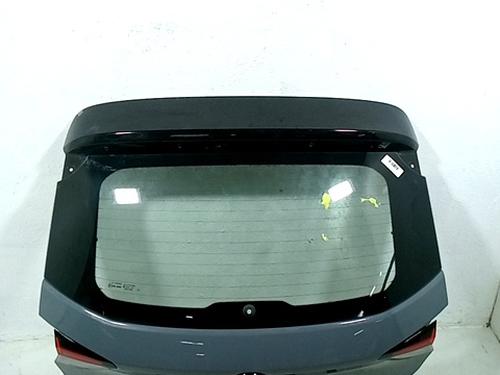 Used Tailgate OPEL CORSA F (P2JO) 1.2 (68) (101 hp) 30622232