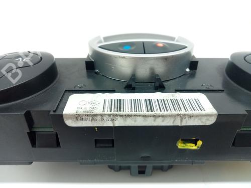 Climate control RENAULT MEGANE II Estate (KM0/1_) 1.9 dCi | BP23289466I5 