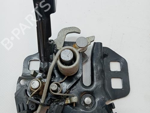 Used Hood lock FORD KA+ III (UK, FK) 1.2 (70 hp) 23345018
