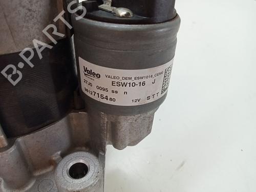 Starter OPEL CROSSLAND X / CROSSLAND (P17, P2QO) 1.2 (75) | BP29301924M8 