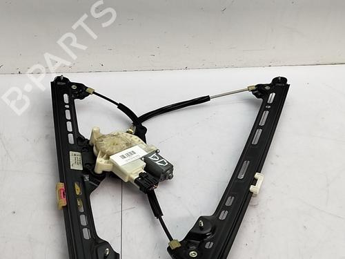 Used Front right window mechanism Front right window mechanism 37591966 37591966