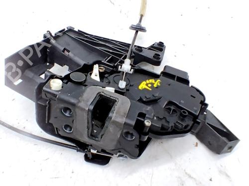Venstre bagtil lås Venstre bagtil lås FORD KUGA I 2.0 TDCi 4x4 (140 hp) 36767610 36767610