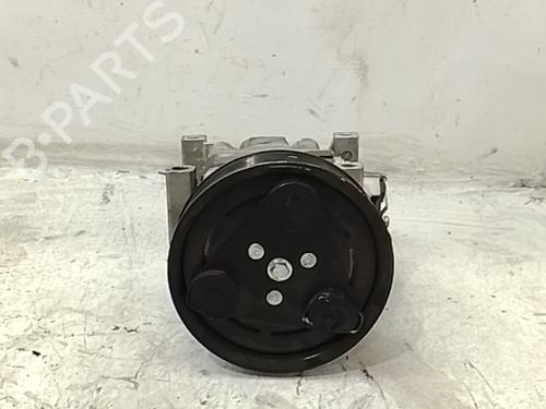 AC compressor MAZDA 6 Hatchback (GH) 2.0 MZR-CD (GH14) | BP36665882M34 - Image 4