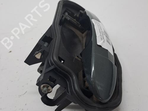 Rear right exterior door handle BMW X3 (E83) 2.0 sd | BP23370311C130 