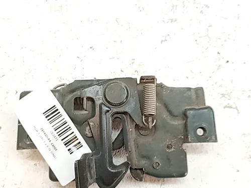 Used Hood lock MAZDA 5 (CR) 2.0 CD (CR19) (143 hp) 29876750