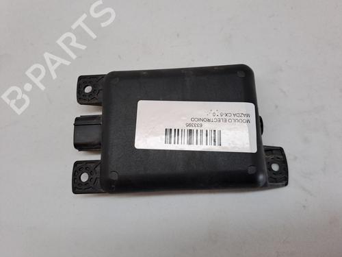 Used Electronic module MAZDA CX-5 (KE, GH) 2.2 D (KE2FW) (150 hp) 25281776