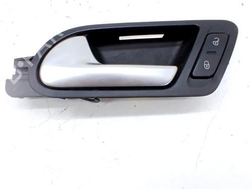 Venstre fortil invendig håndtag Venstre fortil invendig håndtag VW TIGUAN (5N_) 2.0 TDI (110 hp) 34154135 34154135