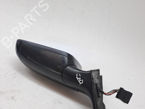 Left mirror AUDI A6 C5 Avant (4B5) 2.5 TDI | BP26544321C26 