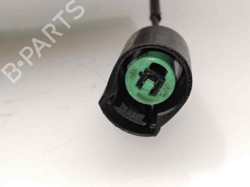 AC compressor MITSUBISHI PAJERO PININ I (H6_W, H7_W) 1.8 GDI (H66W, H76W) | BP23874127M34 