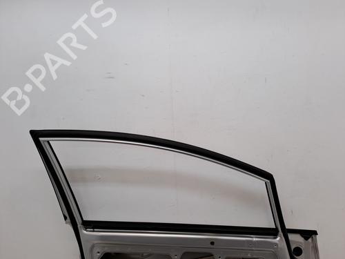 Left front door FORD FIESTA VI (CB1, CCN) 1.25 | BP25998708C2 
