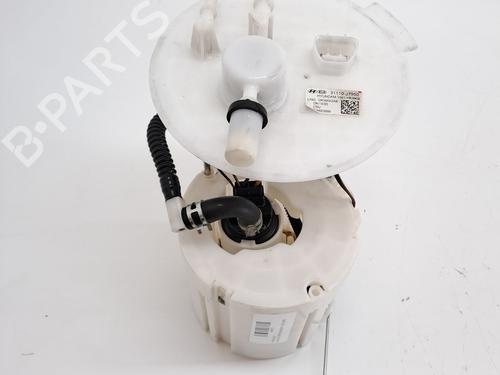 Used Fuel pump KIA CEED (CD) 1.6 CRDi 136 (136 hp) 27193465