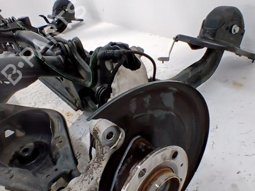 Rear axle VOLVO XC40 (536) B3 Mild-Hybrid | BP40550912M2 - Image 6