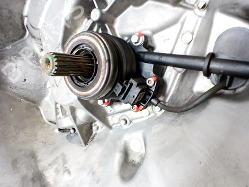 Gearbox FORD FOCUS IV (HN) 1.0 EcoBoost mHEV | BP29627107M3 