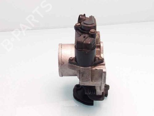Throttle body CHEVROLET AVEO Saloon (T300) 1.2 | BP24925620M82 